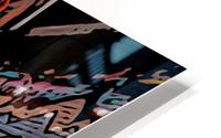 Future HD Metal print