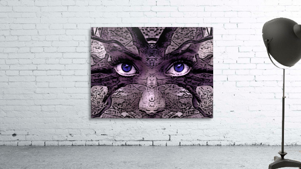Incarnation Wall Preview