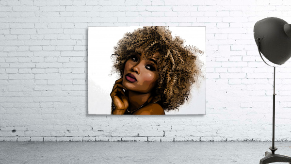 Classic Beauty Wall Preview