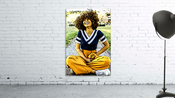 Giggles Wall Preview