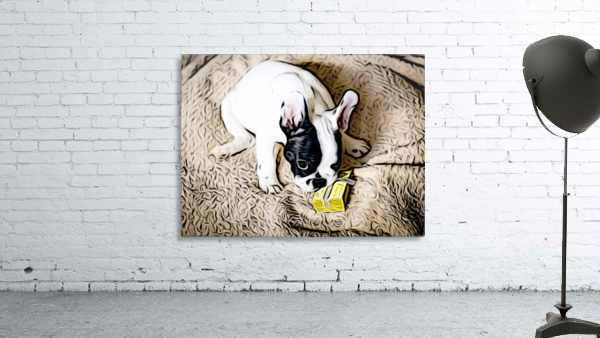 For You Wall Preview