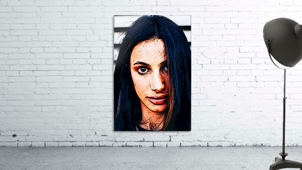 Seriously Wall Preview