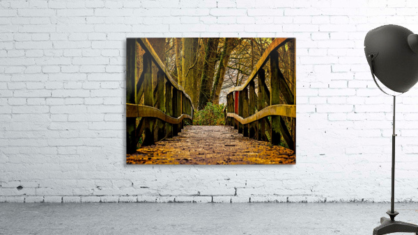 The Bridge Wall Preview