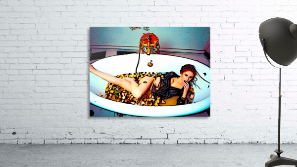 Relax Wall Preview