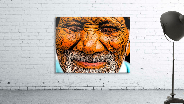 Squint Wall Preview