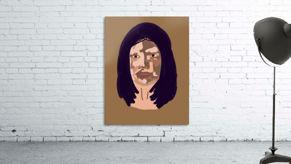 Allotted Wall Preview