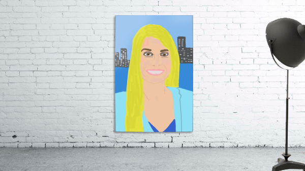 Big Smile Wall Preview