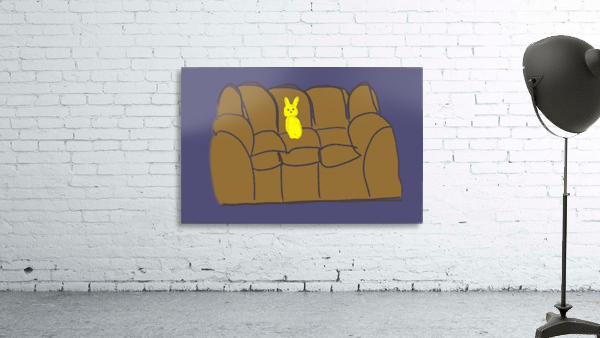 Wrex Relaxing Wall Preview