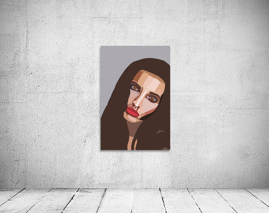 mask Wall Preview