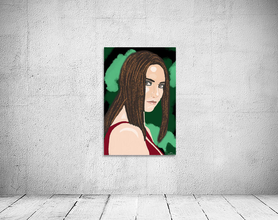 The Look Wall Preview