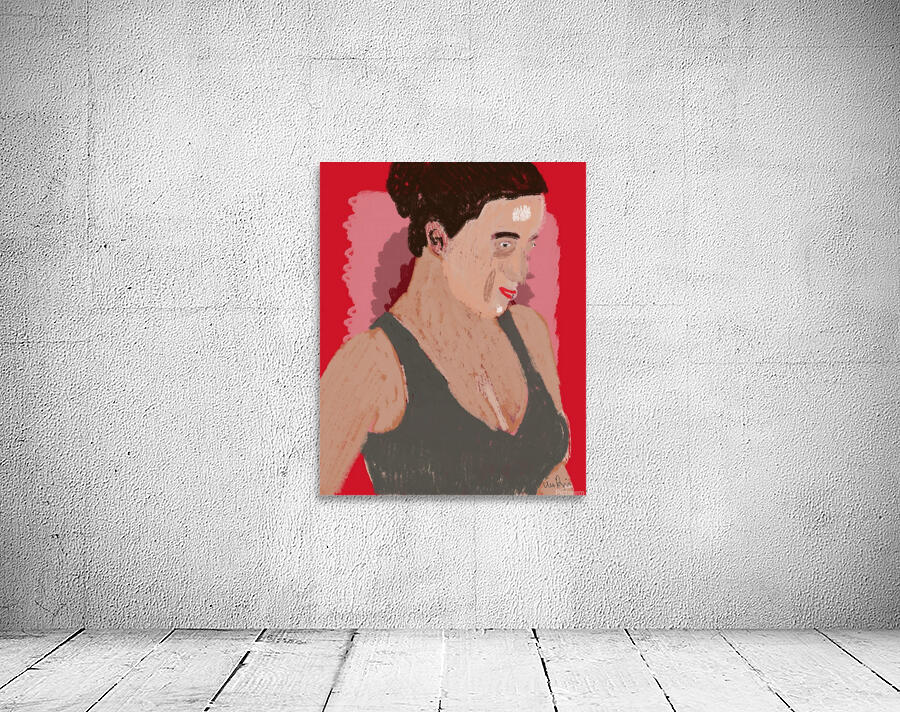 Rachel Wall Preview