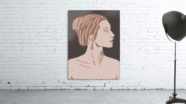 nude Wall Preview