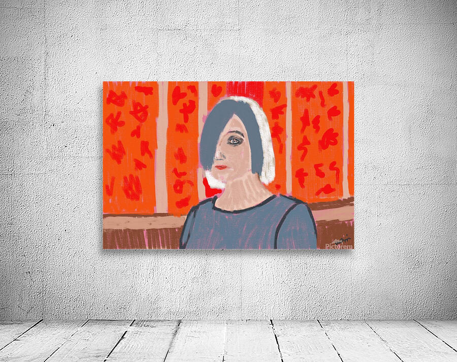 Drawing Room Wall Preview