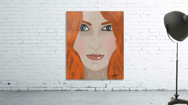 Jess Wall Preview