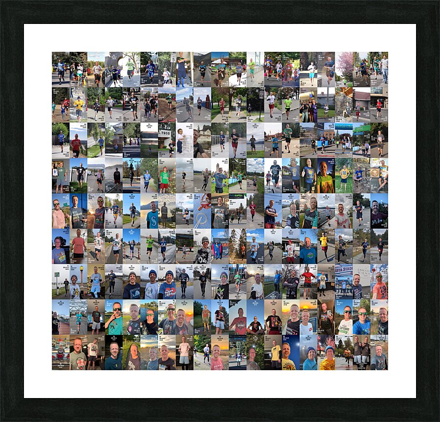 0000171fullFlatten Picture Frame print