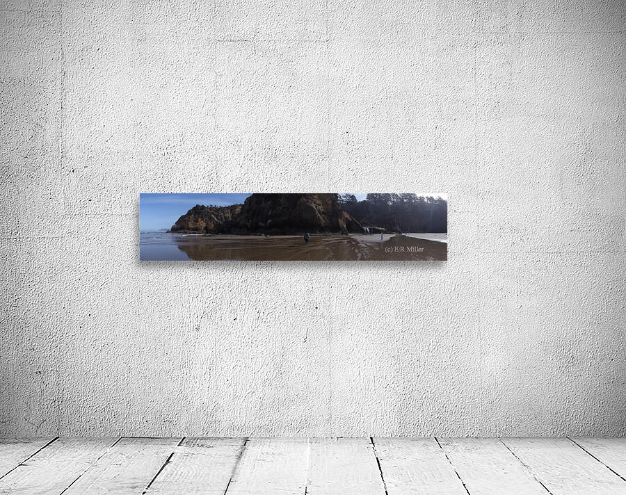 Hug Point North Wall Preview
