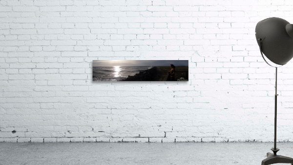 Oceanic Longing Wall Preview