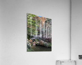 Tonto Wilderness Acrylic Print