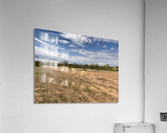 Never ending  Acrylic Print