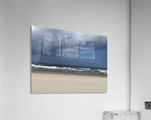 Watch the Storm Acrylic Print