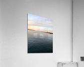 Lighthouse Acrylic Print
