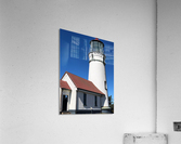 Cape Blanco Acrylic Print