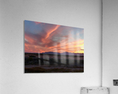 Sunset Acrylic Print