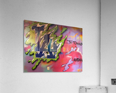 untitled  Acrylic Print