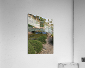 Bridge Acrylic Print