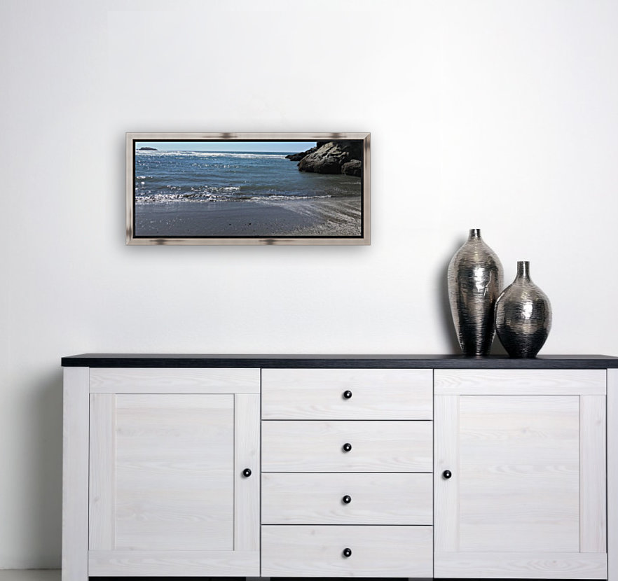 Ocean Wayside Reproduction