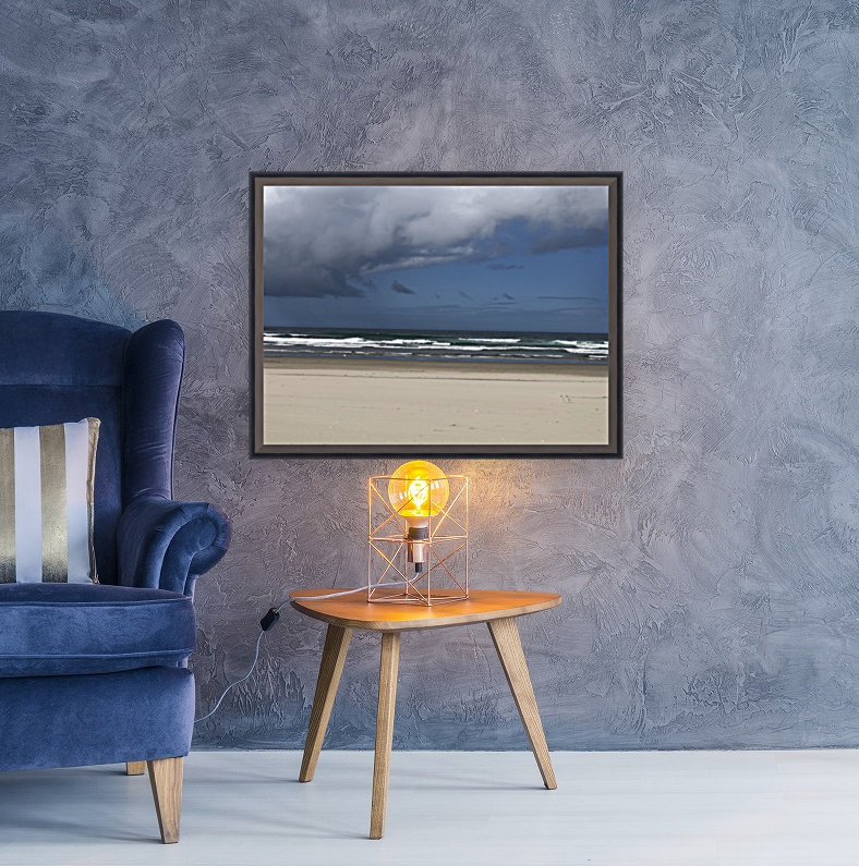 Watch the Storm Reproduction