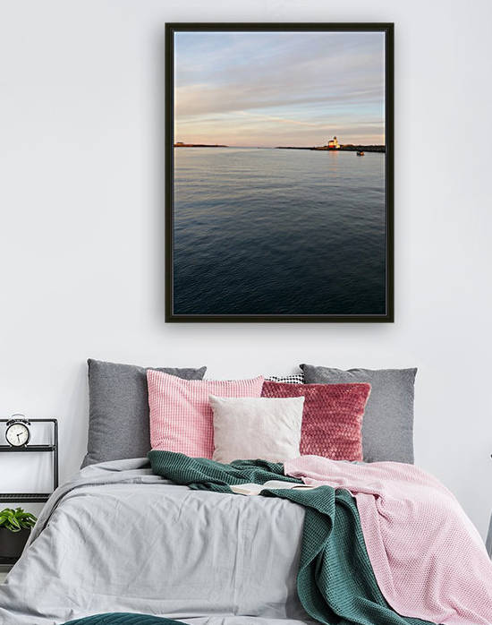 Lighthouse Reproduction