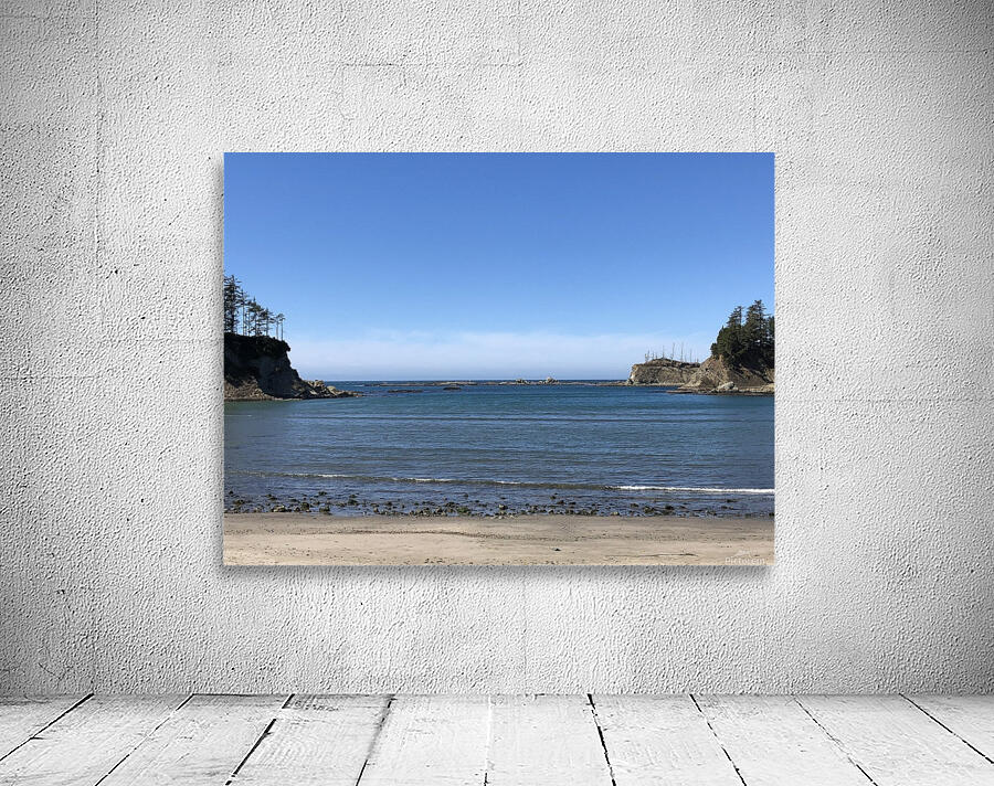 Beach Spot Wall Preview