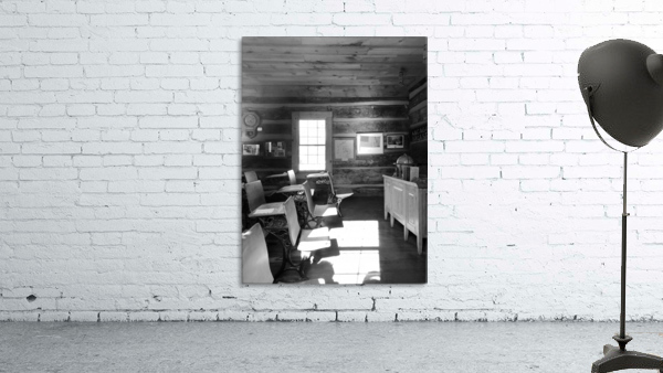 Back in Time Wall Preview