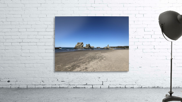 Lets Stay Wall Preview
