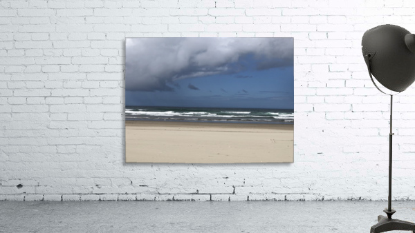 Watch the Storm Wall Preview