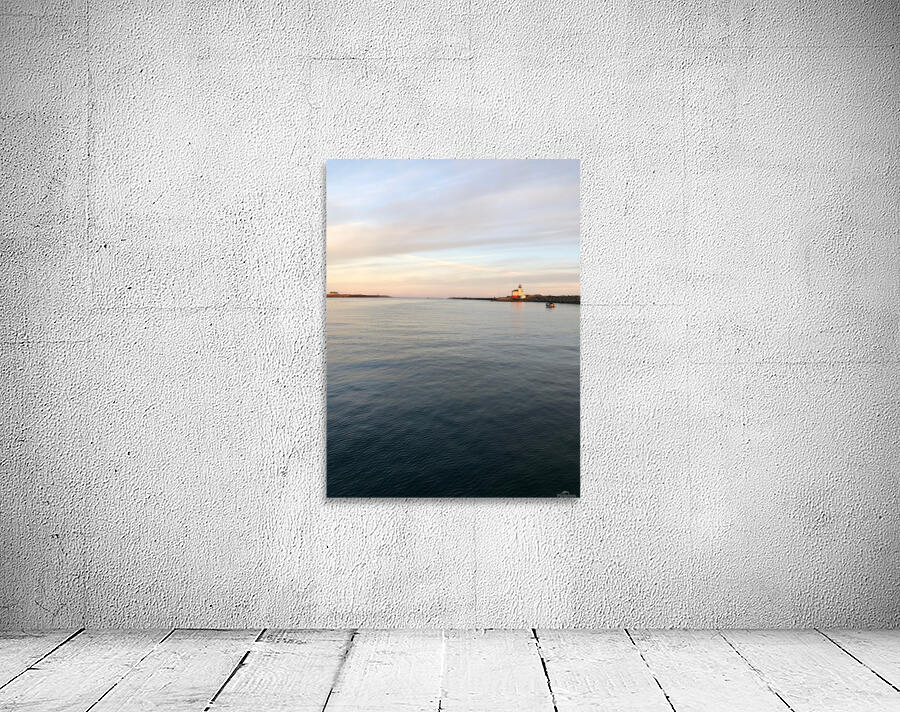 Lighthouse Wall Preview