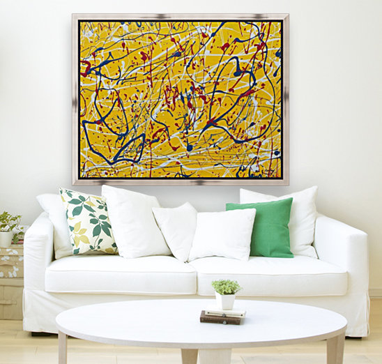 Heart Of The Sun Reproduction