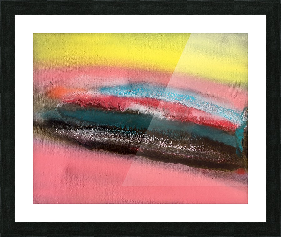 SMART Picture Frame print