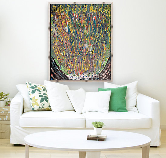 ETERNAL BLISS Reproduction