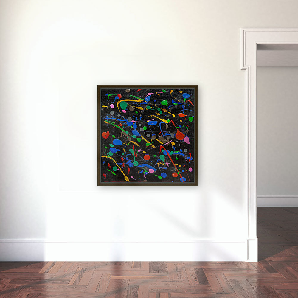 BEDROCK Reproduction