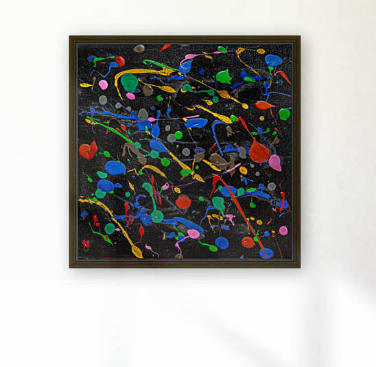 BEDROCK Reproduction