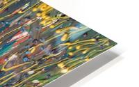 ETERNAL BLISS HD Metal print