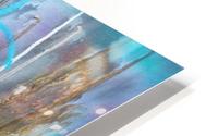 imagine Impression metal HD