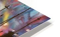 angelica HD Metal print