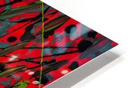 BLOOMING FIELDS III HD Metal print