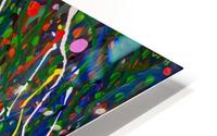 SUBLIME RIPPLES HD Metal print
