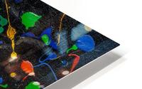 BEDROCK Impression metal HD