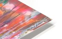 LOVELY WIND  HD Metal print