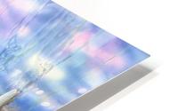 paralell world  HD Metal print